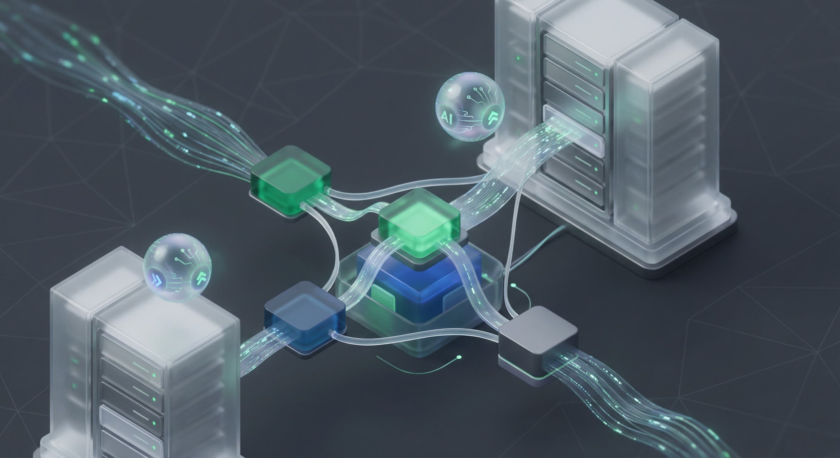 Building for an Agentic Future