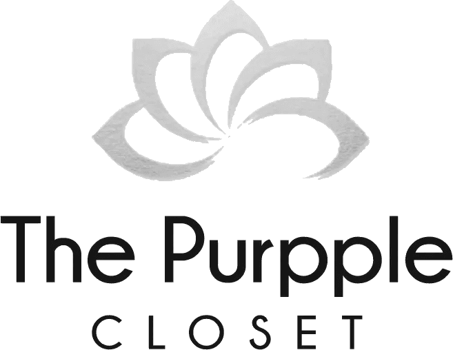 The Purpple Closet
